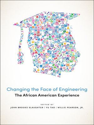 cover image of Changing the Face of Engineering